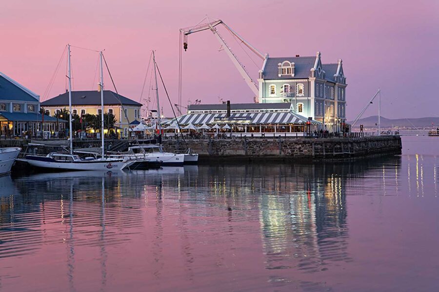 Cape-Town.---17