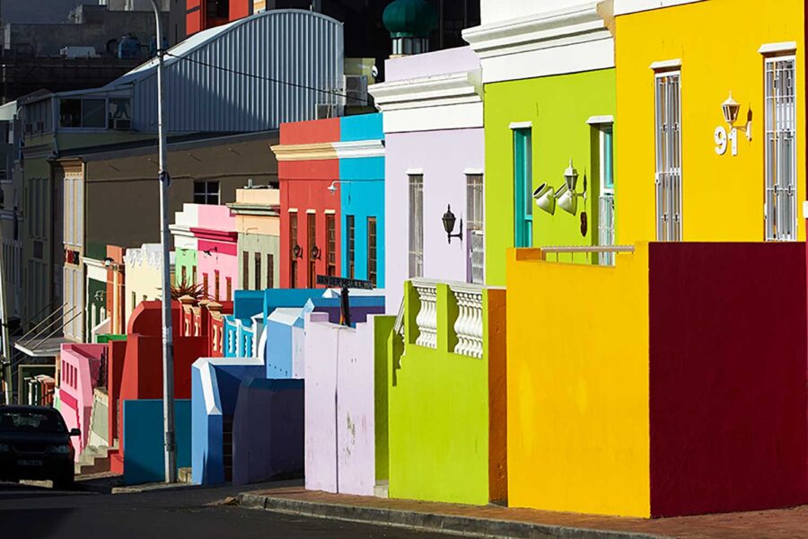 Cape-Town.---24