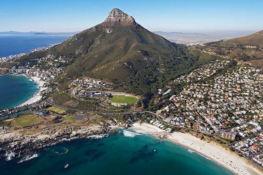 Cape-Town.---28