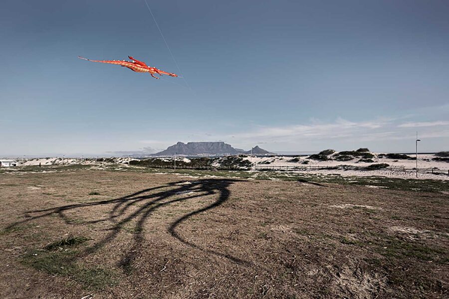 Cape-Town.---30