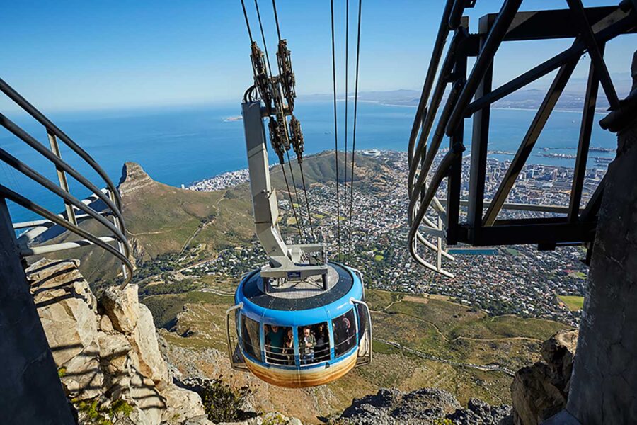 Cape-Town.---31
